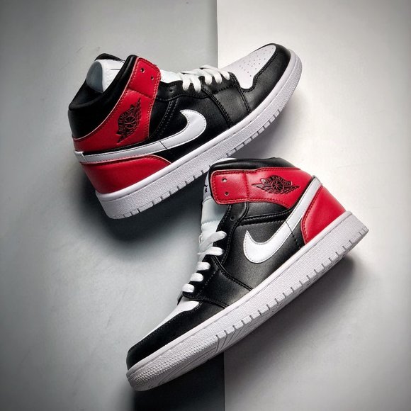 Nike Air Jordan AJ men\'s sneakers main image 4